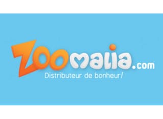 logo Zoomalia